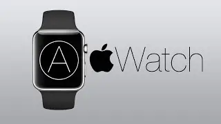 AppleWatch мой опыт