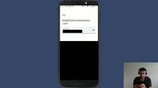 Setting up a Fasthosts POP / IMAP mailbox on an Android device