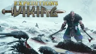 Expedition Viking - Взлом Героя, Советы, Навыки. Cheat Engine