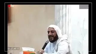 Syekh Ali Jaber || Safari Dakwah Terakhir Di Kota Kami
