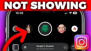 How To Fix Instagram Filters Not Showing Up (Quick & Easy Solutions)