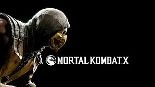 Mortal Kombat [Minecraft Animation]