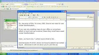 Informatica   XML Source avi
