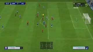 FIFA 23 GOAL