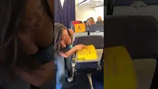 Он мечтал об этом всю жизнь 😍