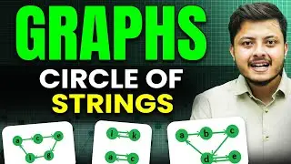 Circle of Strings