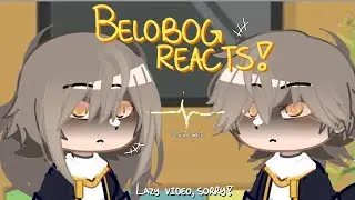 [DISCONTINUED] 💫 Belobog/Jarilo-VI React! [Part 1 out of 3] 💫 Honkai: Star Rail 💫