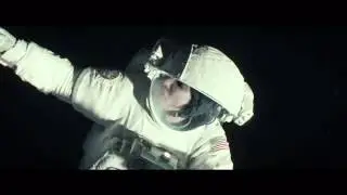 Gravity - Nuovo Trailer Italiano HD