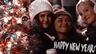 TVD and TO II Праздник к нам приходит
