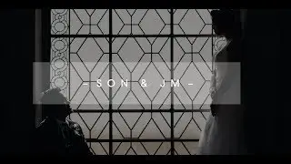 San Francisco City Hall Wedding Video | Son & JM
