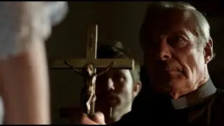 The Exorcism Diaries