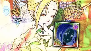 CHINESE ELAINE TURNS DEMIURGE INTO A WORD I CANT PUT IN A YOUTUBE TITLE! MAX DAMAGE DEMIURGE | 7DSGC