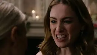 Nomi's mother tried to get on her nerves | Sense 8 | 2x8 (HD)