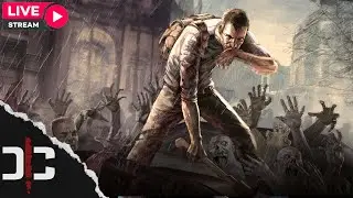 🔴LIVE - Learning How To Play Project Zomboid, Help ME..