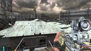 S.T.A.L.K.E.R.: Тень Чернобыля (ч.18)