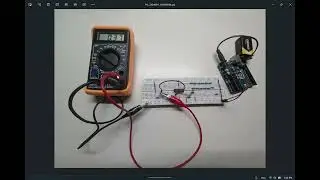 voltage follower/buffer