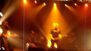 The Offspring - Gotta Get Away (16/08/2011 - Live in Prague)