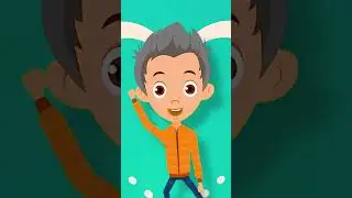 Domates adam şip şap şop 🌼 Mavi ve Maceraları 🌼Eğitici çocuk şarkısı🌼Öğretici çocuk şarkıları 🌼ninni