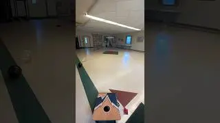 5 Ways to Score a Corn Hole Shot 🔥