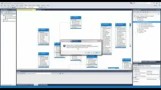 {Arabic-عربي} Mastering Entity Framework 6 - Data Model - Part 5