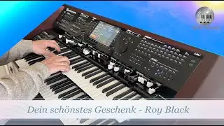 Dein Schönstes Geschenk, Roy Black