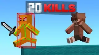 Der beste Hypixel Hacker macht so viele Kills!