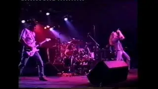 Bad Habit Performs “Come Together”