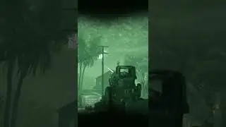 NVG Bug from Adam Update Temp Fix #readyornot #shorts
