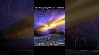 Elden Ring Nightreign Strongest Attack  