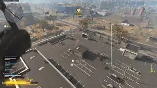 Call of Duty WarZone - Blood Money