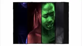 The Unknown Cases - Ma Simbabele: Adrian Sherwood Rmx (Deep African Groove Rework)