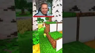 Vertrauenstest an HANNAH in Minecraft 😬