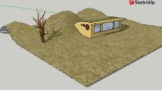 G-Video: SketchUp file sharing