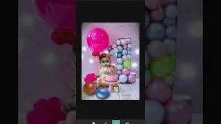 picsart photo editing 📷 | viral #view #trending #viralvideo