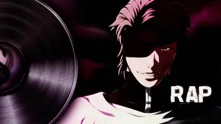 INFESTED | Aizen Sosuke | Айзен Соске | Anime Rap | Аниме Рэп | Bleach 2025