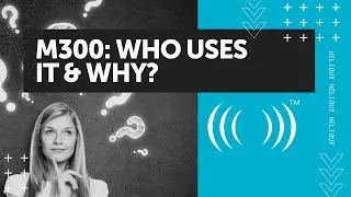DJI M300: Who WILL USE It? Top 3 Industries (Public Safety)