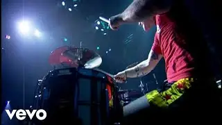 The All-American Rejects - Dance Inside (Official Music Video)
