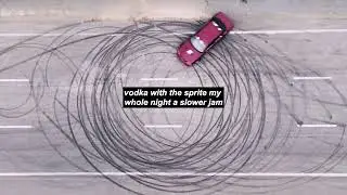 SCRAM! - Harrison Noble (Lyric Video)