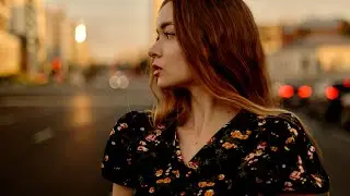 Polina. Canon R8 + RF 50mm 1.8 STM