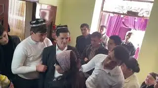 XORAZMDA TOY KIYOV BECHORA DEB OYLAMANG YANGA QIYIN BOLDI 5 QISM