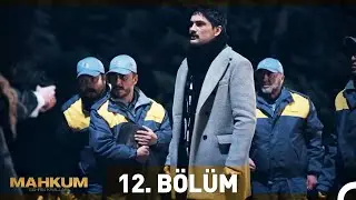 Mahkum 12. Bölüm