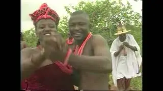 Oluko Imo - Oduduwa (Music Video)