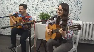 Дуэт "ФАРА" - Песенка о сказке (муз. С.Никитин - ст. Ю.Мориц)
