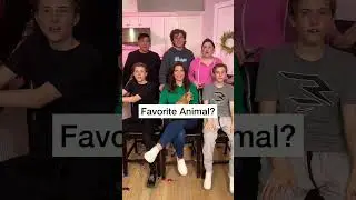Who knows MOM best?!? 😍💖 part 1!!! 