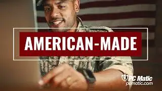 PC Matic - Veterans Day