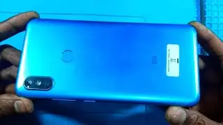redmi y2 disassembly