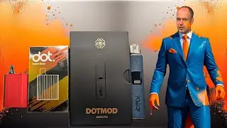 Dotmod dotPod Pro & Dotmod Switch Nano