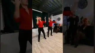 Братья Ивановы Жестовая песня - 