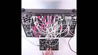 What's your favorite way to add distortion (without using distortion)?