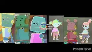preview 2 kids uniktty crying effects